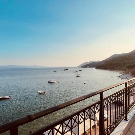 Delfinia Studios Πλατανιάς Εξωτερικό φωτογραφία