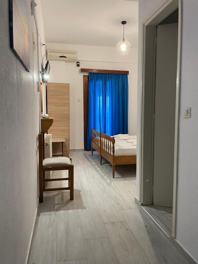 Delfinia Studios Πλατανιάς Εξωτερικό φωτογραφία