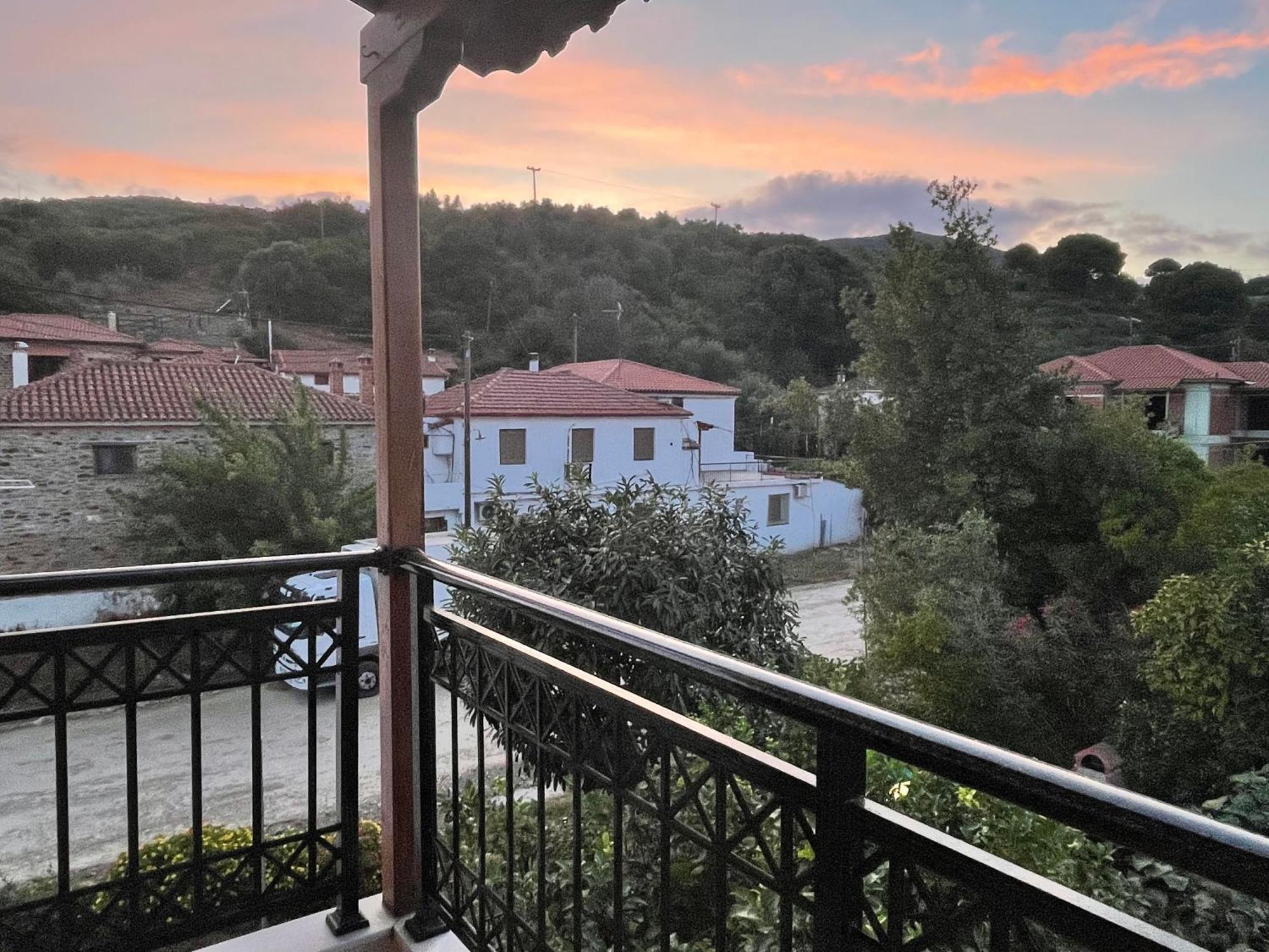 Delfinia Studios Πλατανιάς Εξωτερικό φωτογραφία